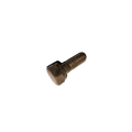 Engine Parts Cylinder Head Exhaust Port Screw